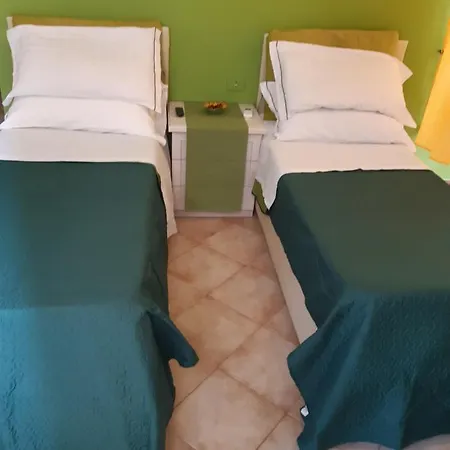 Relais Velata
