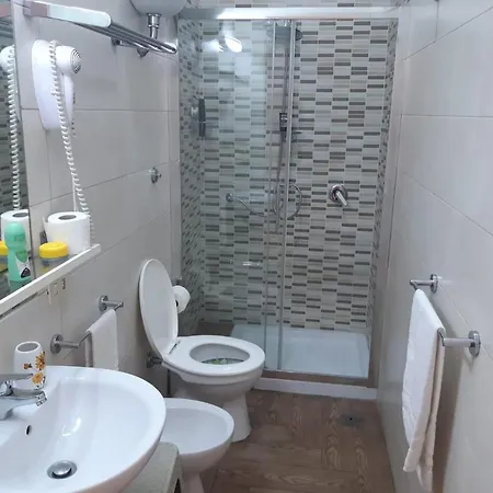 Relais Velata נאפולי