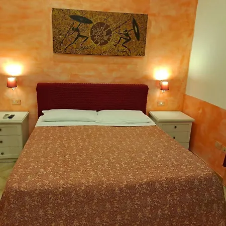 Relais Velata 3*