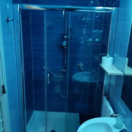 Relais Velata לינה וארוחת בוקר