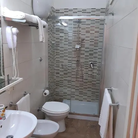 לינה וארוחת בוקר Relais Velata 3*