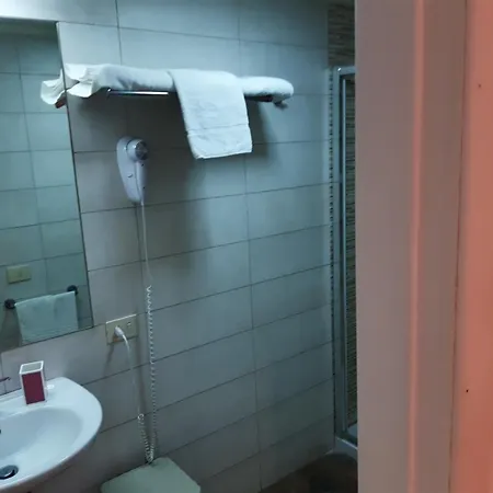 לינה וארוחת בוקר Relais Velata 3*