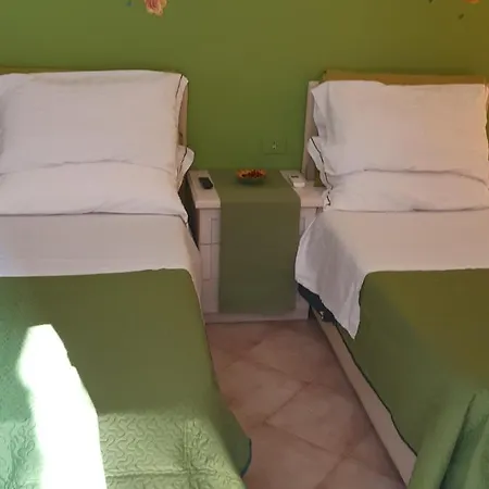 Relais Velata Oda ve Kahvaltı