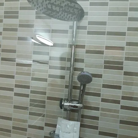 Relais Velata Oda ve Kahvaltı *