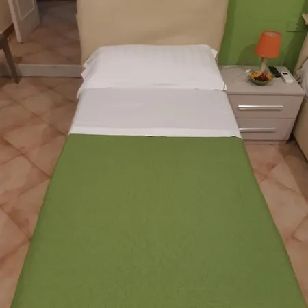 Relais Velata Napoli