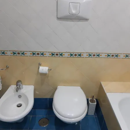 Relais Velata Oda ve Kahvaltı