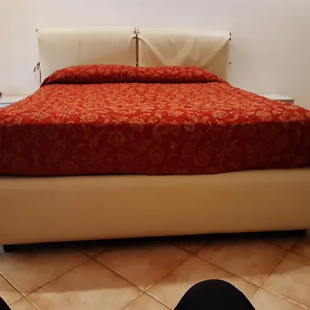 Oda ve Kahvaltı Relais Velata