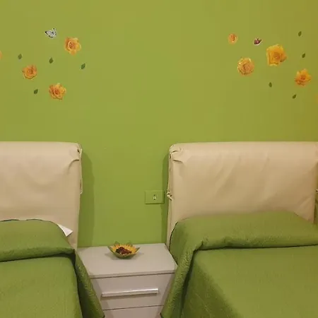 Oda ve Kahvaltı Relais Velata