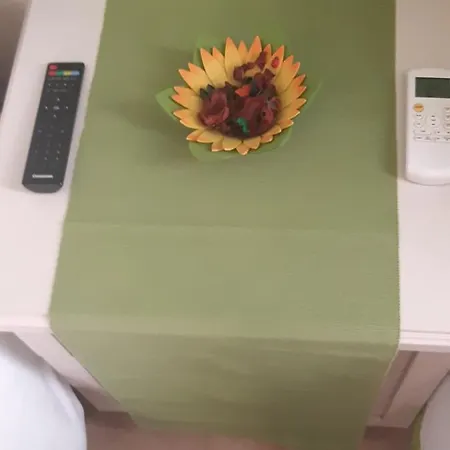 Alojamento de Acomodação e Pequeno-almoço Relais Velata