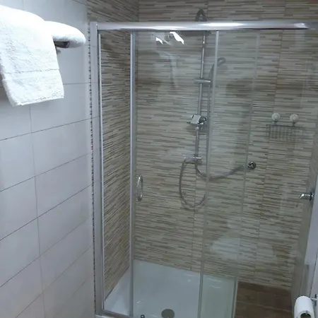 Alojamento de Acomodação e Pequeno-almoço Relais Velata