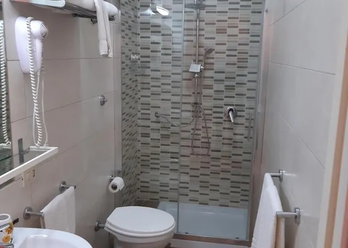 Bed and breakfast Relais Velata 3*
