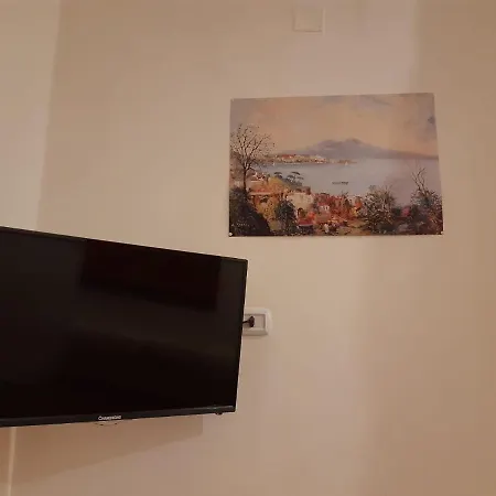 Relais Velata Bed & Breakfast 3*