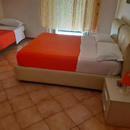 Relais Velata 3*