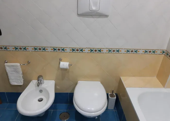 Relais Velata فندق مبيت وإفطار