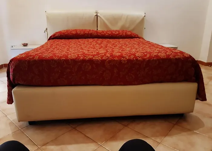 Bed & Breakfast Relais Velata