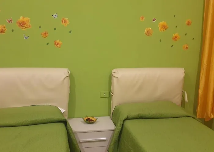 Bed & Breakfast Relais Velata